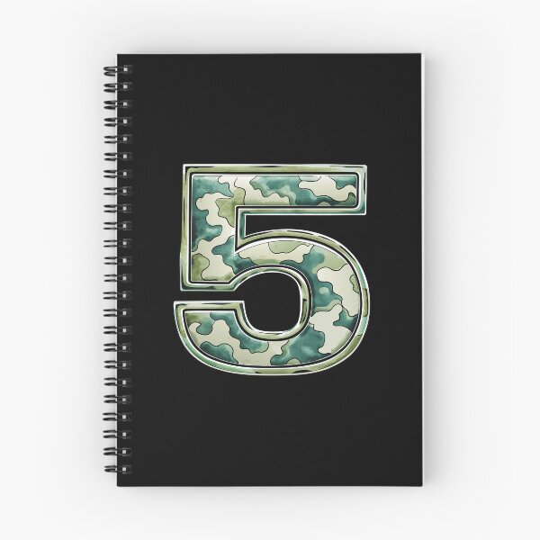 Item preview, camouflage number 5 designed and sold by jkrphoto.