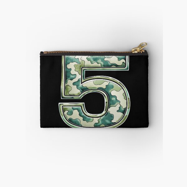 Item preview, camouflage number 5 designed and sold by jkrphoto.