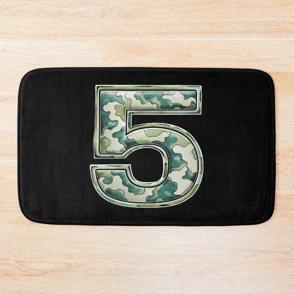 Item preview, camouflage number 5 designed and sold by jkrphoto.