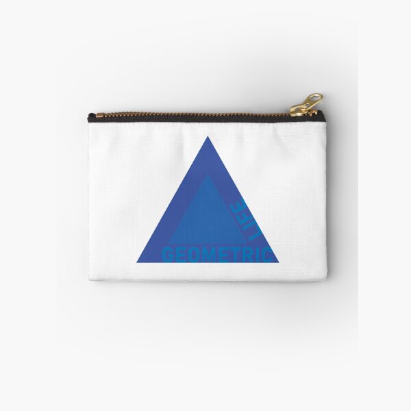 Item preview, Geometric Life, ed. Blue Tr. designed and sold by Tecno-Art-Land.