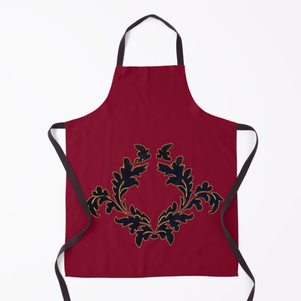 Item preview, Regal Elegance: Majestic Royal Filagree designed and sold by jglobal360.