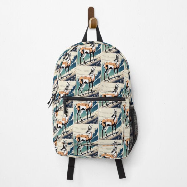 Item preview, american pronghorn designed and sold by EuropeanPrints.