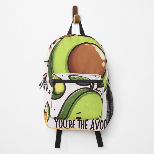 Artikelvorschau, Süßer Avocado-Toast entworfen und verkauft von zoughlal.
