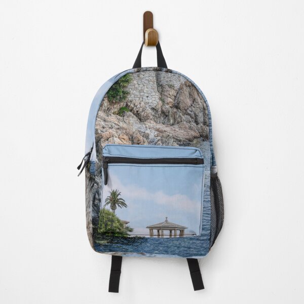 Item preview, Timeless Serenity at S'Agaró Viewpoint, Costa Brava, Catalonia, Spain designed and sold by Marc Garrido Clotet.