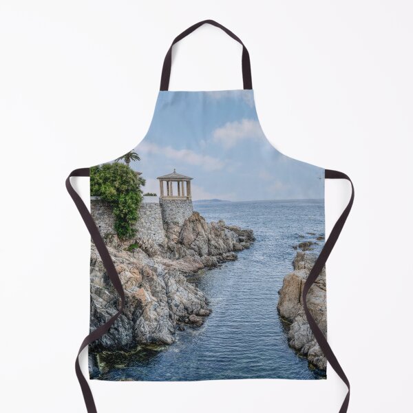 Artikelvorschau, Ewige Schönheit am Aussichtspunkt S'Agaró, Costa Brava, Katalonien, Spanien entworfen und verkauft von Marc Garrido Clotet.
