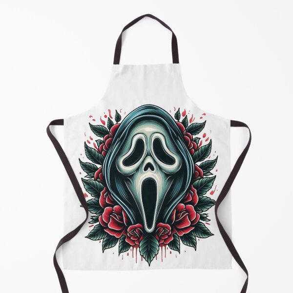 Item preview, A Bouquet to Scream For designed and sold by RigorMortees.