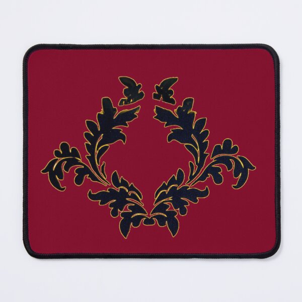 Item preview, Regal Elegance: Majestic Royal Filagree designed and sold by jglobal360.