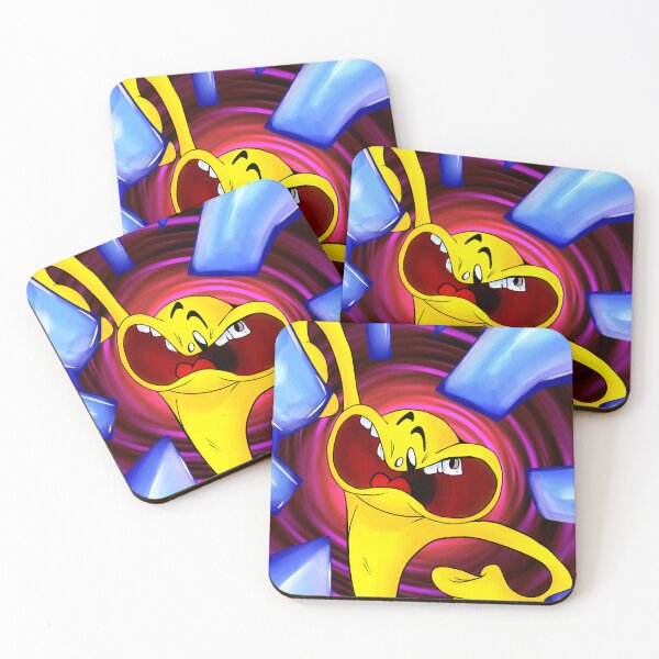 Item preview, Glass Shattering (in)Sanity designed and sold by The TOON Store.