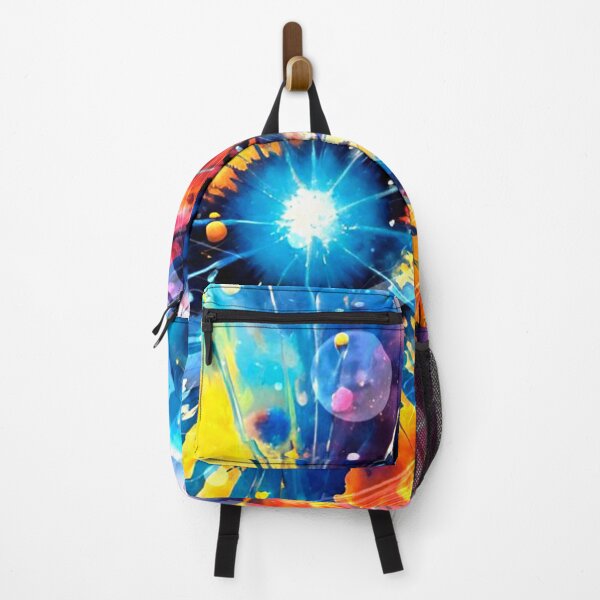 Item preview, Chromatic Singularity designed and sold by Hugh Fathers.