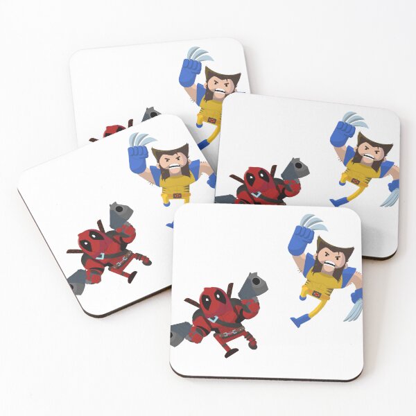 Item preview, Wackypool and X-Claws designed and sold by cybopath.