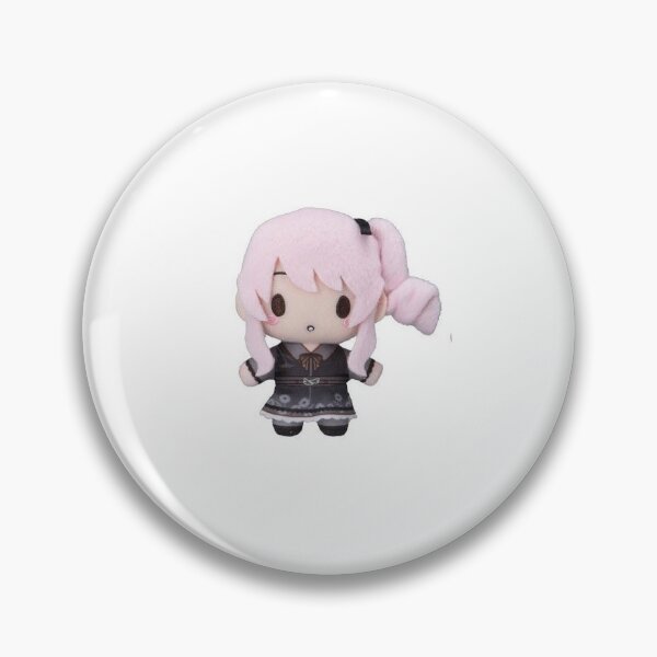 Item preview, mizuki akiyama plush designed and sold by mafuyukiii.