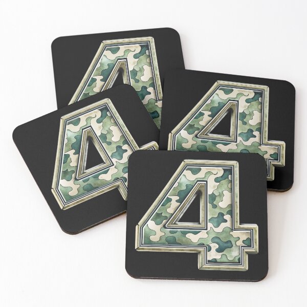 Item preview, camouflage number 4 designed and sold by jkrphoto.