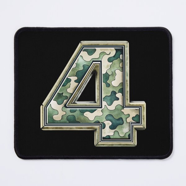 Item preview, camouflage number 4 designed and sold by jkrphoto.