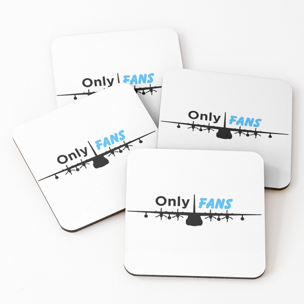 Item preview, Coasters (Set of 4) designed and sold by RQS-Loadmaster.