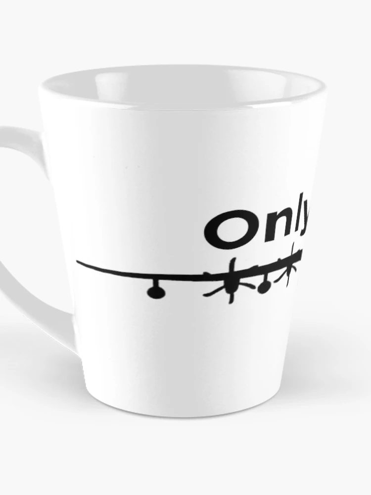Thumbnail 3 of 4, Coffee Mug, Only Fans designed and sold by RQS-Loadmaster.
