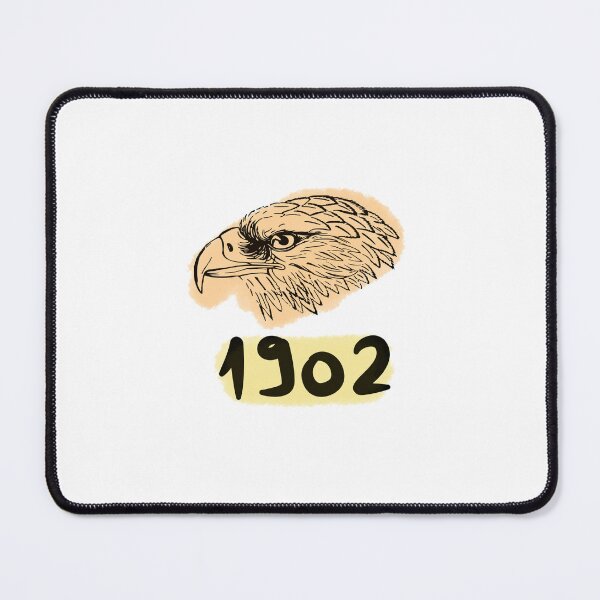 Item preview, hawthorn hawks designed and sold by calm_mood.