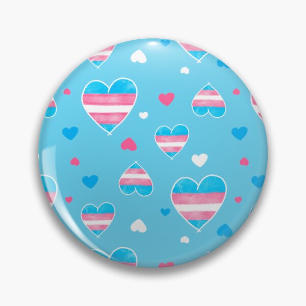 Item preview, Trans Pride designed and sold by Leah Fox.