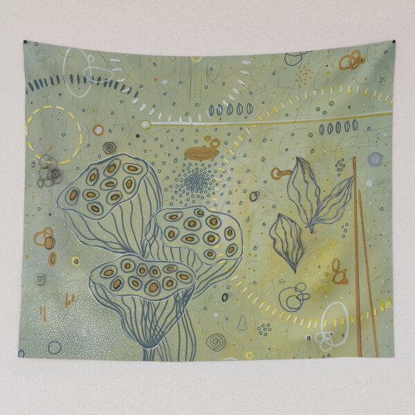 Item preview, Ecoscape: Energy designed and sold by Heather Stivison Art.
