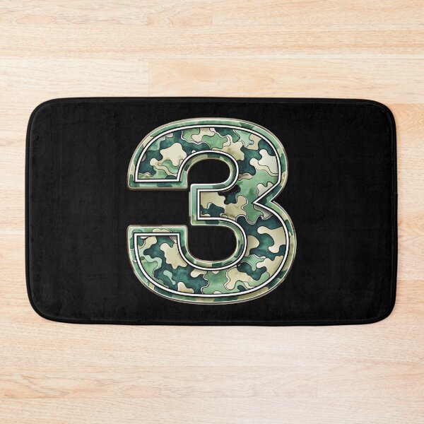 Item preview, camouflage number 3 designed and sold by jkrphoto.