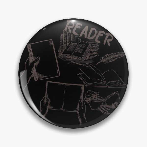 Item preview, Reader Book designed and sold by YoungM4rts.