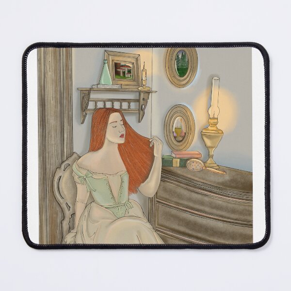 Item preview, Lady designed and sold by Anna Kowalska-Karzkowiak.