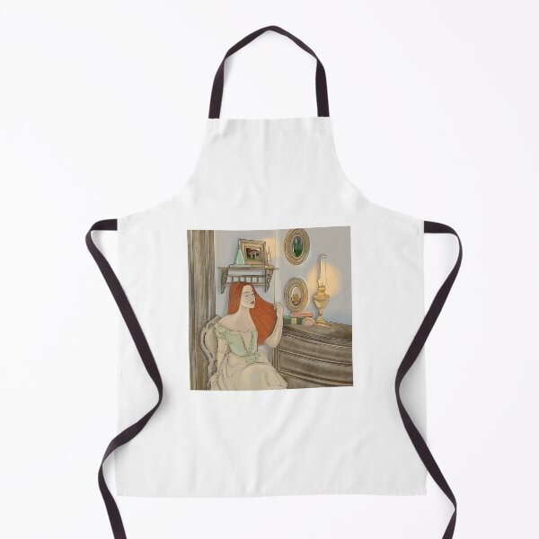 Item preview, Lady designed and sold by Anna Kowalska-Karzkowiak.