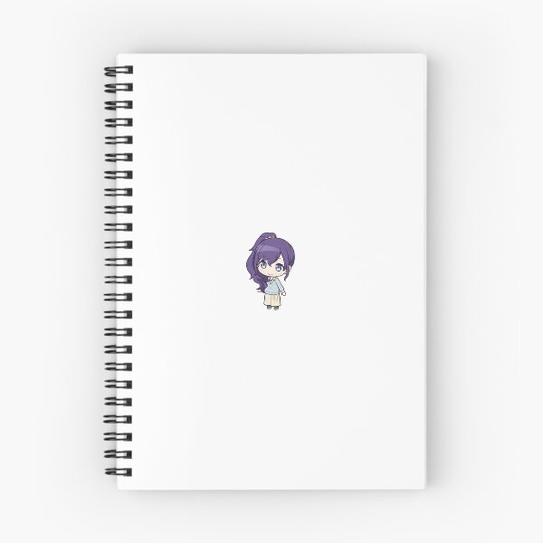 Item preview, mafuyu asahina chibi designed and sold by mafuyukiii.