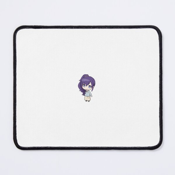 Item preview, mafuyu asahina chibi designed and sold by mafuyukiii.