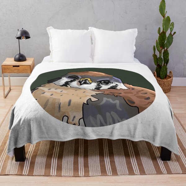 Item preview, american kestrel designed and sold by sparveriius.