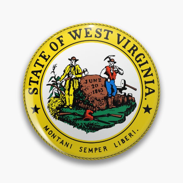Item preview, West Virginia designed and sold by Eclipse Graphics WV.