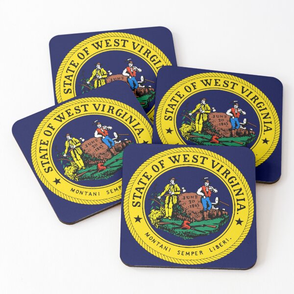 Item preview, West Virginia designed and sold by Eclipse Graphics WV.