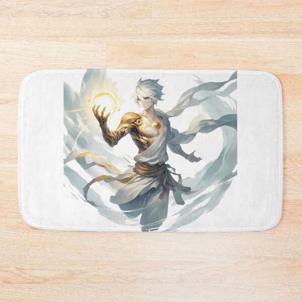 Item preview, listen to wind wisper  designed and sold by moba--mania.