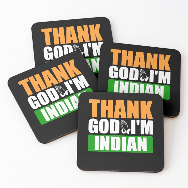 Item preview, Proud India designed and sold by WiseNomad.