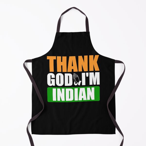 Item preview, Proud India designed and sold by WiseNomad.