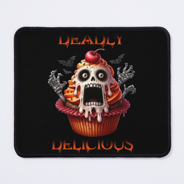 Item preview, Deadly Delicious designed and sold by TMars.