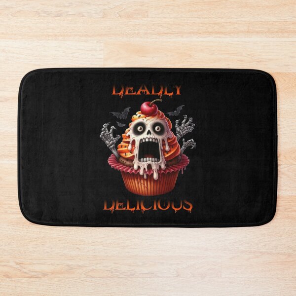 Item preview, Deadly Delicious  designed and sold by TMars.