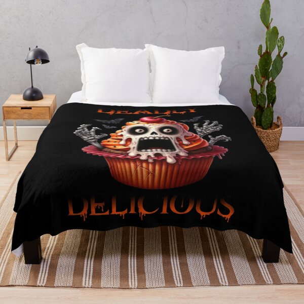 Item preview, Deadly Delicious designed and sold by TMars.