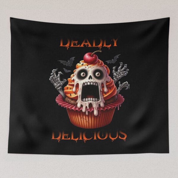 Item preview, Deadly Delicious  designed and sold by TMars.