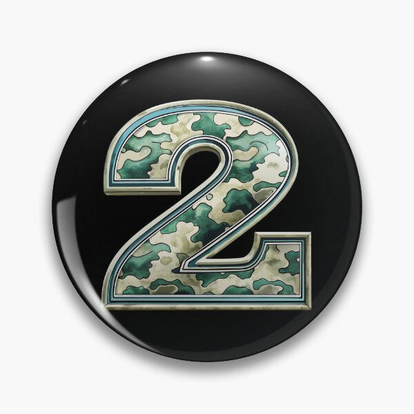 Item preview, camouflage number 2 designed and sold by jkrphoto.