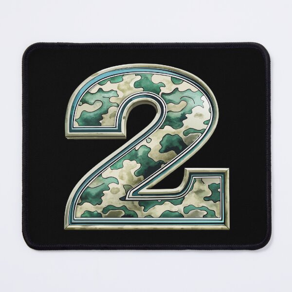 Item preview, camouflage number 2 designed and sold by jkrphoto.