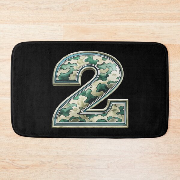 Item preview, camouflage number 2 designed and sold by jkrphoto.