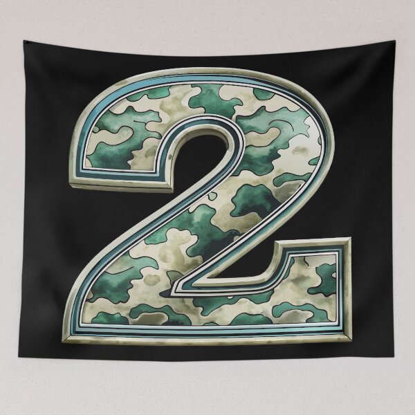 Item preview, camouflage number 2 designed and sold by jkrphoto.