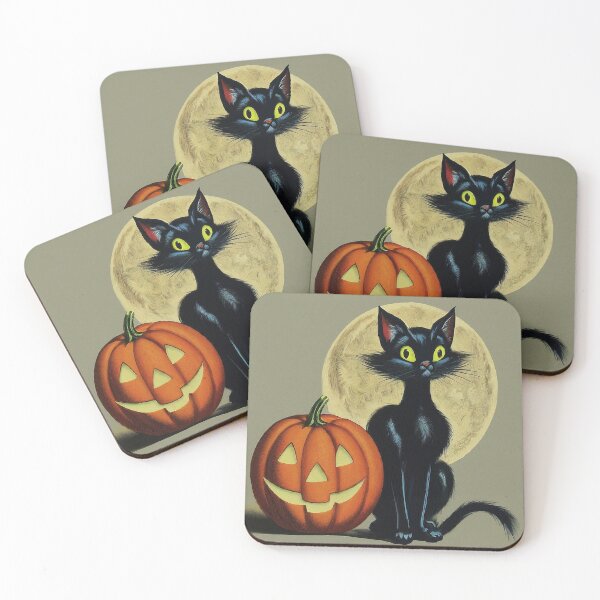 Item preview, Halloween Night designed and sold by kyxur.