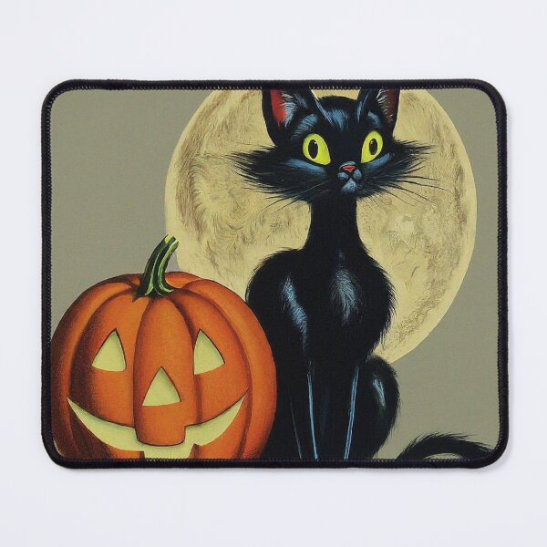 Item preview, Halloween Night designed and sold by kyxur.