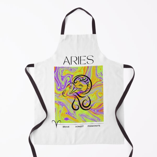 Artikelvorschau, Ein perfektes Sternzeichen des Widders entworfen und verkauft von RJTees.