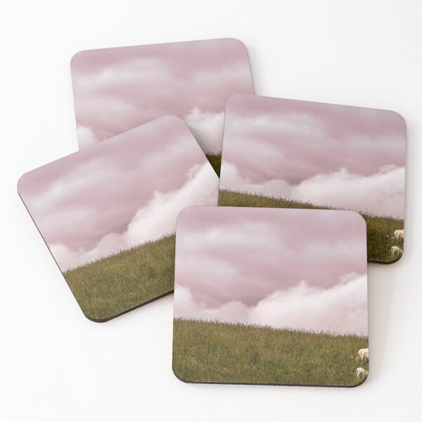 Item preview, Cloud Grazing designed and sold by Jim Love.