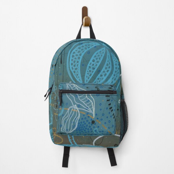Item preview, Ecoscape: Rhythms designed and sold by Heather Stivison Art.