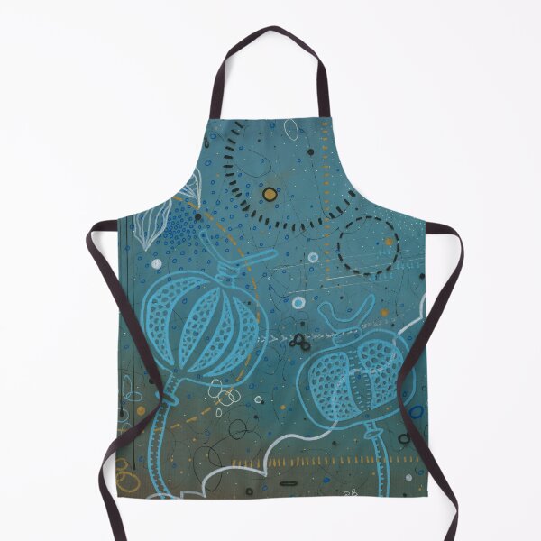 Item preview, Ecoscape: Rhythms designed and sold by Heather Stivison Art.