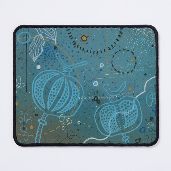 Item preview, Ecoscape: Rhythms designed and sold by Heather Stivison Art.
