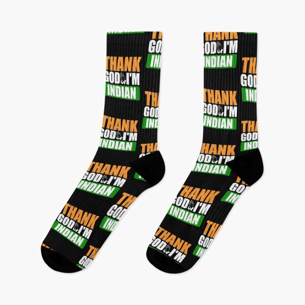 Item preview, Proud India designed and sold by WiseNomad.